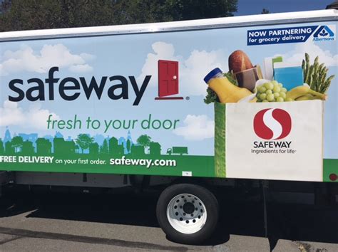 Use promo code SAVE20 at online checkout to receive 20 off plus free delivery on your first online order of 75 or more. . Safeway online order